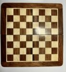 Magnetic travel chess set VIJ201