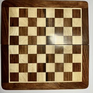 Magnetic travel chess set VIJ201