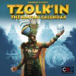 TZOLK'IN: The Mayan Calendar