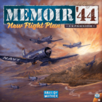 Memoir' 44 New Flight Plan