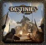 Destinies: Sea of Sand Expansion (EN)