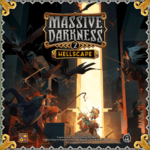 MASSIVE DARKNESS 2: HELLSCAPE