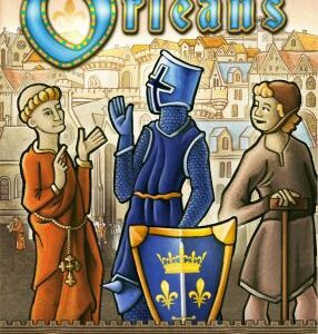 Orleans (EN)