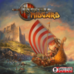 Reavers of Midgard (EN)