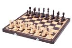 Handmade folding chess cassette 48cm x 48cm - H150