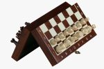 Magnetic Chess set small - H140M