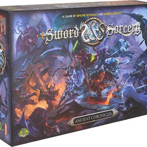 Sword & Sorcery - Ancient Chronicles