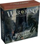 WAR OF THE RING: WARRIORS OF MIDDLE EARTH Expansion