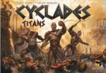 CYCLADES:TITANS (EN)