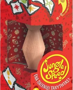 Jungle Speed Eco