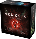 NEMESIS: LOCKDOWN (EN)