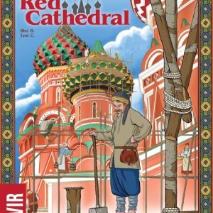 Red Cathedral (EN)