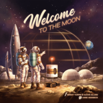 Welcome To The Moon (EN)