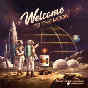 Welcome To The Moon (EN)