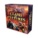 CLASH OF CULTURES: MONUMENTAL EDITION (EN)