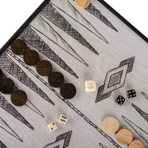 cbls34drb 5 4 in 1 Combo Game CBLS34DRB - Image 4