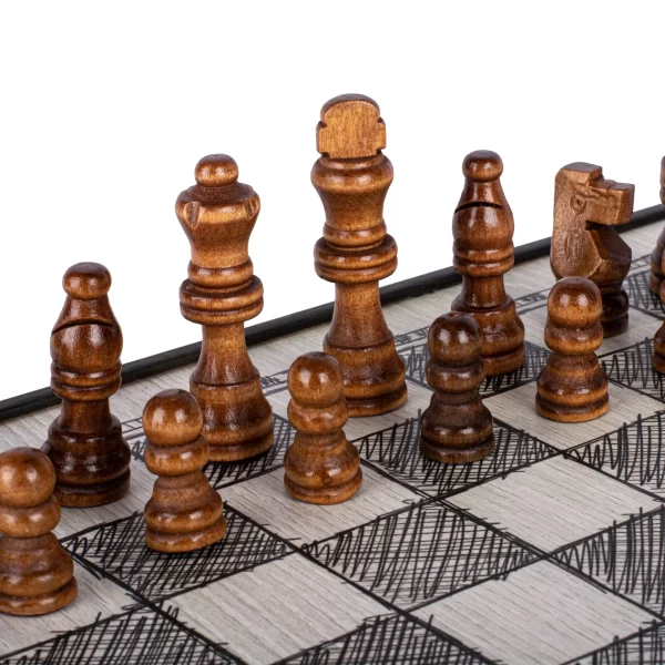 cbls34drb 8 4 in 1 Combo Game CBLS34DRB - Image 7