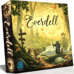 EVERDELL (EN)