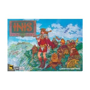 INIS