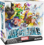 Marvel: Age of Heroes