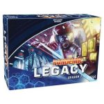 PANDEMIC LEGACY - BLUE EDITION SEASON 1