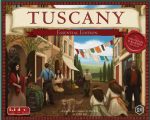 TUSCANY: ESSENTIAL EDITION