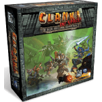 CLANK! IN SPACE
