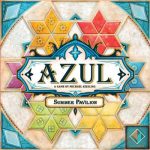 AZUL: Summer Pavilion