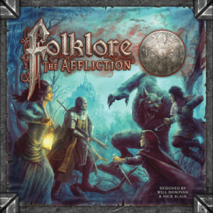 Folklore: The affliction