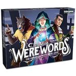 WEREWORDS