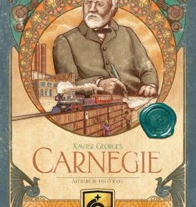Carnegie