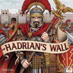 HADRIAN'S WALL