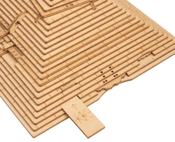 Quest Pyramid 3D Constructor - Image 4