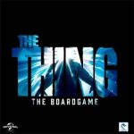 The Thing Boardgame