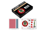 NTP Pro Playing Cards by Dal Negro 500010