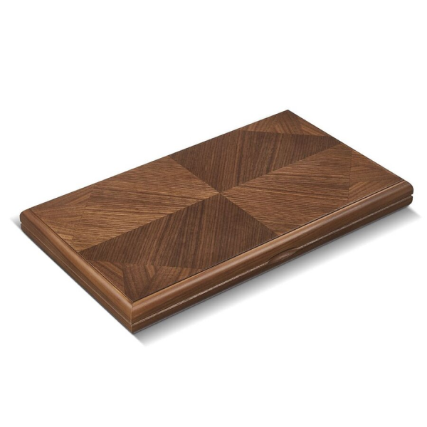 804511 2 Handmade Backgammon ITALIA 82/N by Dal Negro - Image 2