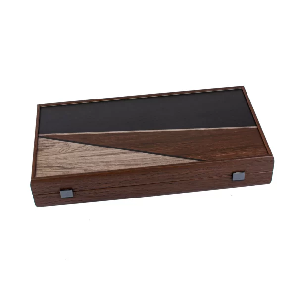 TXL1MNL_2 MINIMALISTIC WOOD DESIGN Backgammon TXL1MNL - Image 2