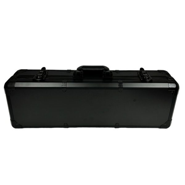 case 500er black pro 2 Poker Chip Set Monte Carlo 500 - Premium in PRO black case - Image 4