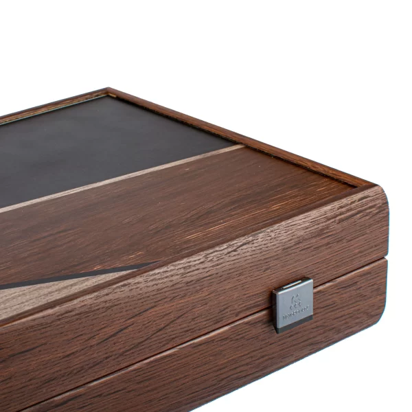 txl1MNL 3 MINIMALISTIC WOOD DESIGN Backgammon TXL1MNL - Image 3