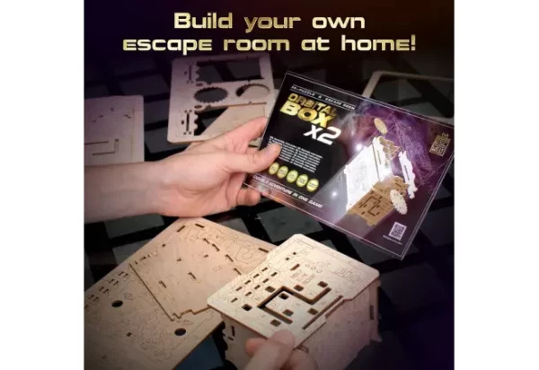 Orbital Box 3D Constructor - Image 3