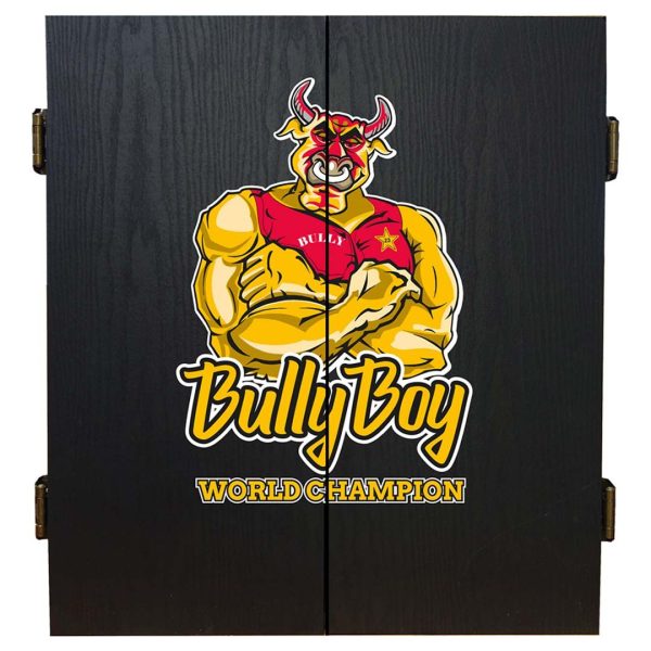 Shot Michael Smith Cabinet Set SC7532 - Image 3