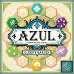 AZUL: QUEEN'S GARDEN