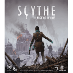 SCYTHE: RISE OF FENRIS