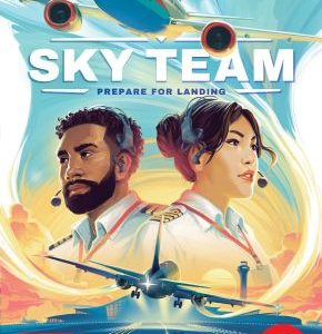 SKY TEAM