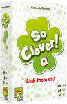 So Clover!