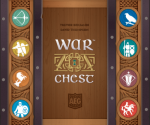 WAR CHEST