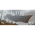 SCYTHE: THE WIND GAMBIT