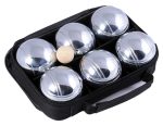 Boules/ Pétanque 6 pcs in a bag 251204