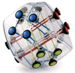 Brainstring Original 3-D Puzzle 791016