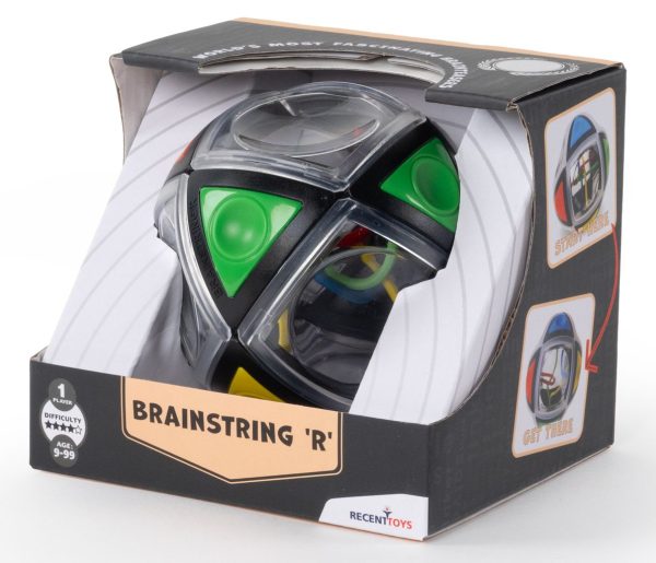 Brainstring 'R (Reverse) 791028 - Image 2